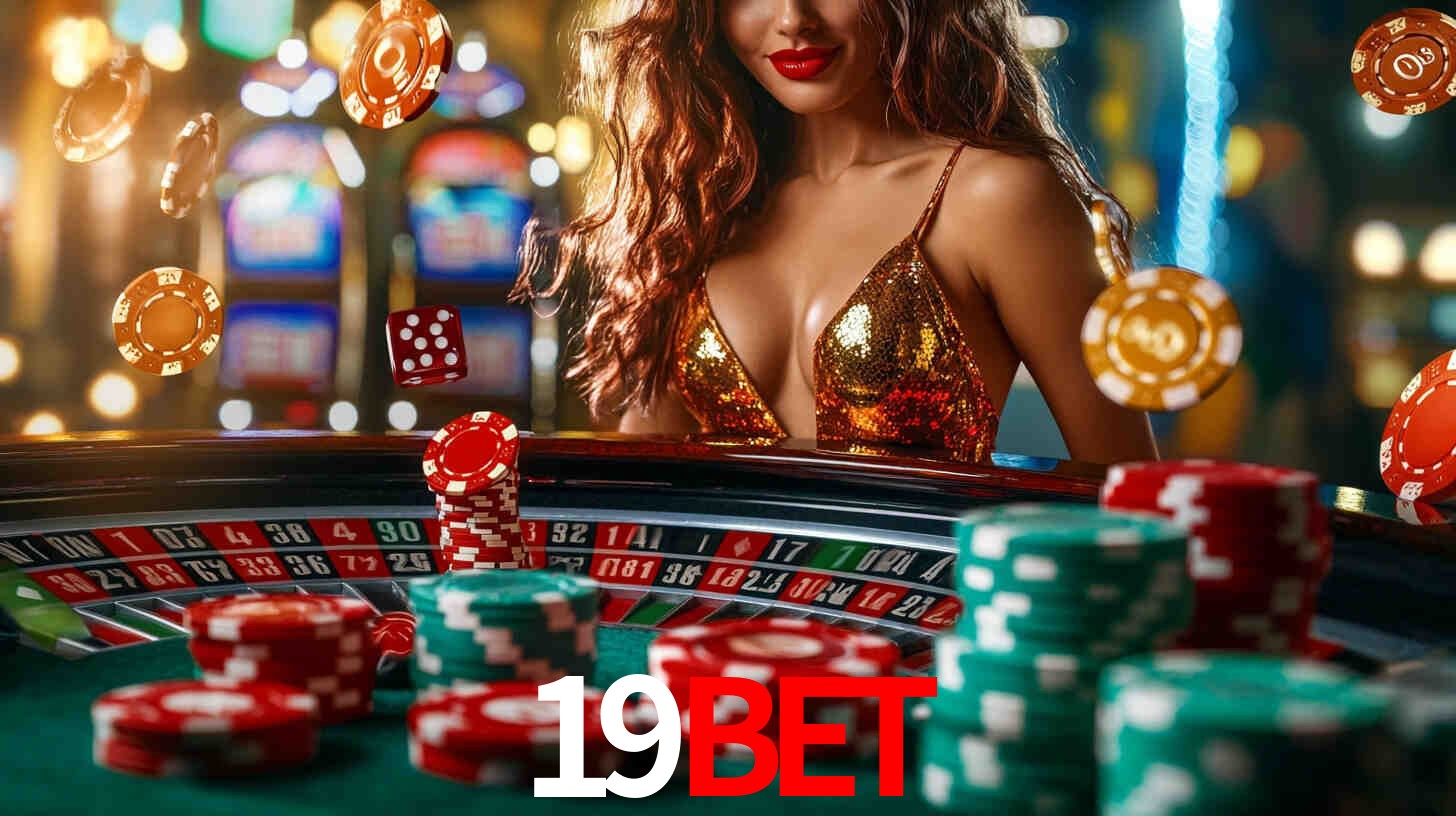 Tournaments 19bet