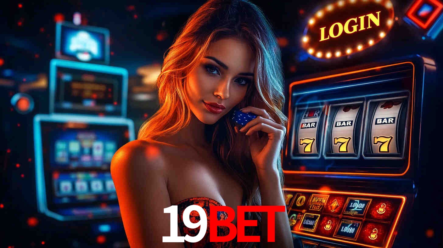 19bet login