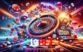 Casino Ao Vivo 19bet
