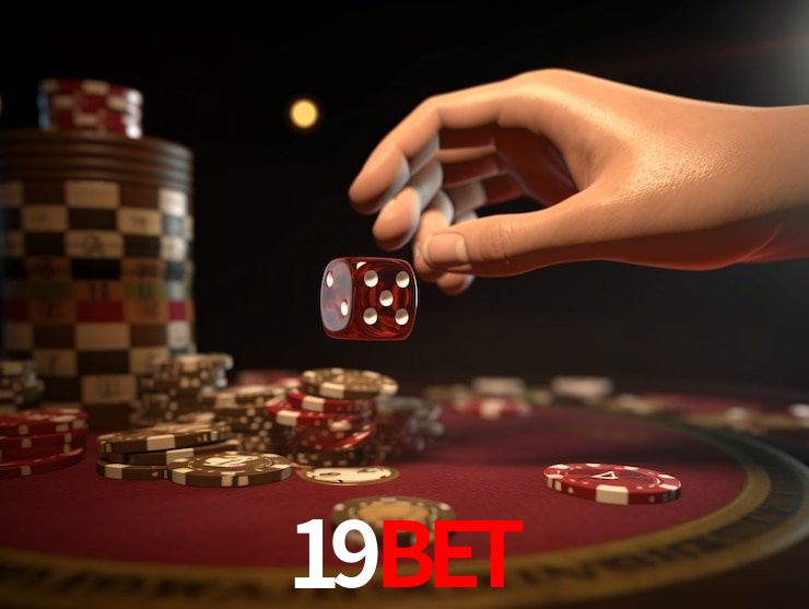 Promoções Sazonais 19bet