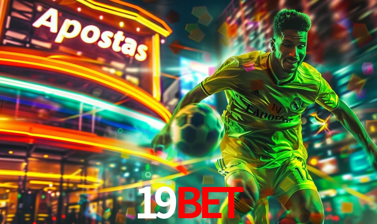 Promoção Relâmpago 19bet
