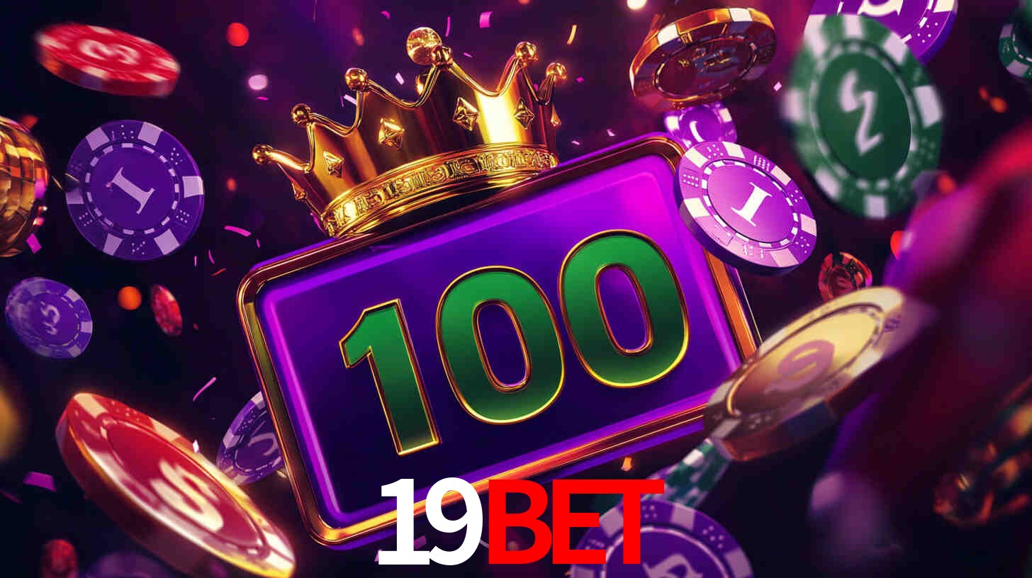 Live Casino 19bet