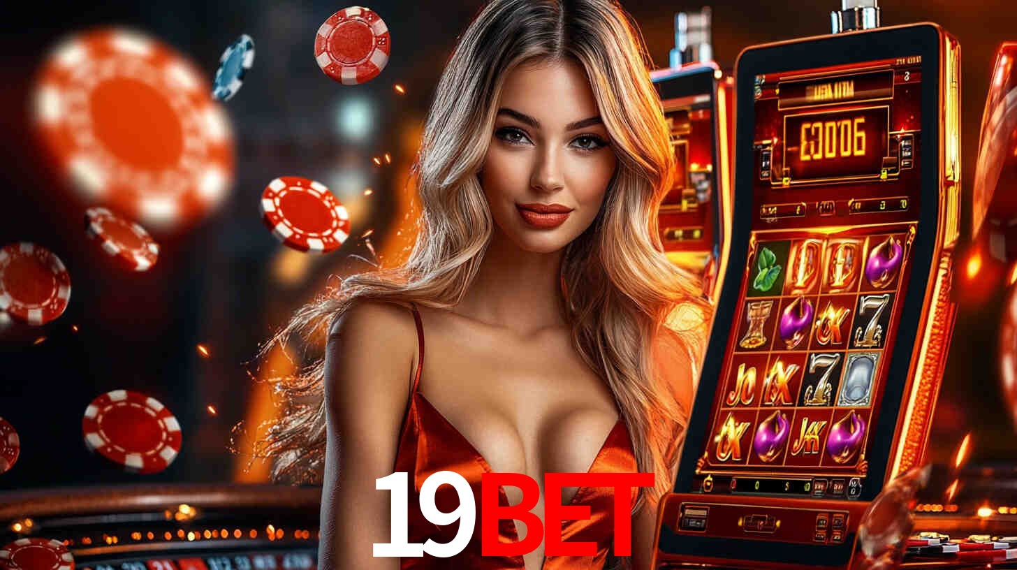 19bet login