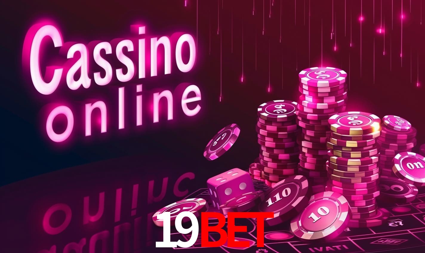 19bet Crash - Aviator e 35+ Jogos Instant Win
