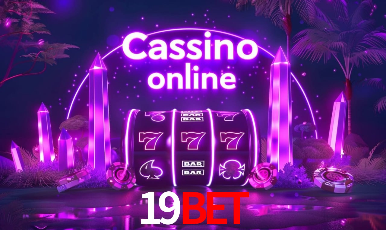 19bet - cassino ao vivo