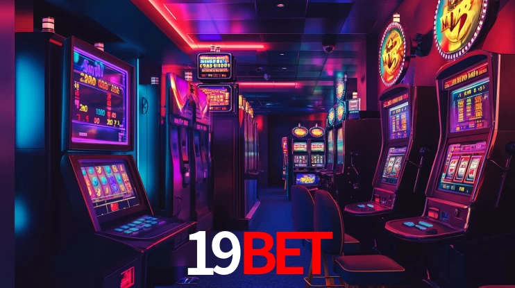 Exclusive Games 19bet